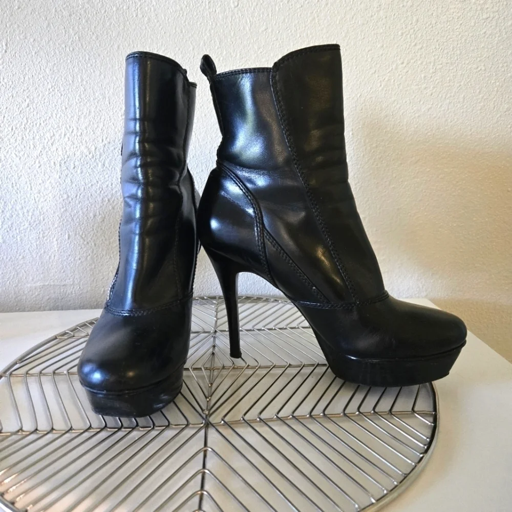 Guess | Stiletto Ankle Boot